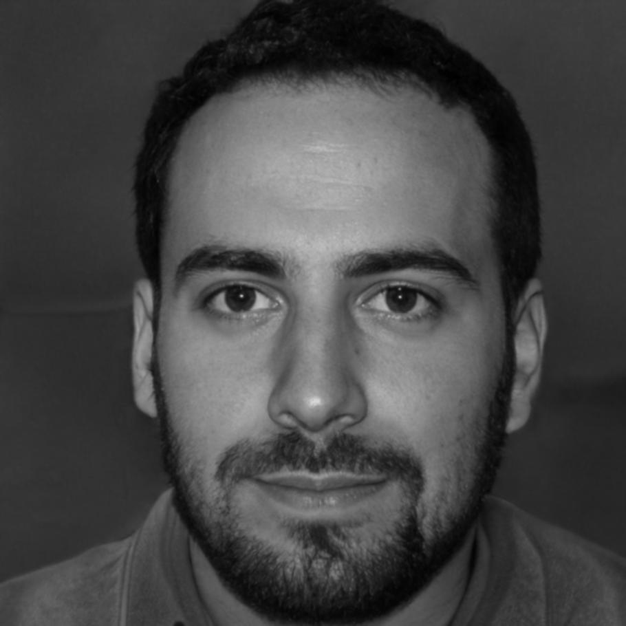 Taras Vynnychenko, Lead XR Test Engineer at Selmurat